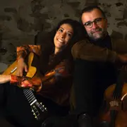 Concert | Hope, guitare classique