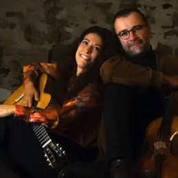 Concert | Hope, guitare classique