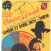 Concert House\'land - Vergt - 27.04.2024