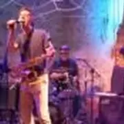 Concert - Humblement Blues