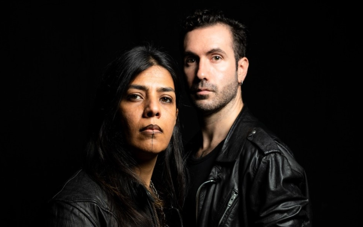 Duo Badjens