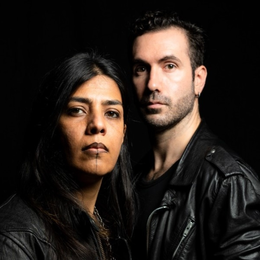 Concert Hura Mirshekari et N9nE | Monte le Son 2026 Ô féminins