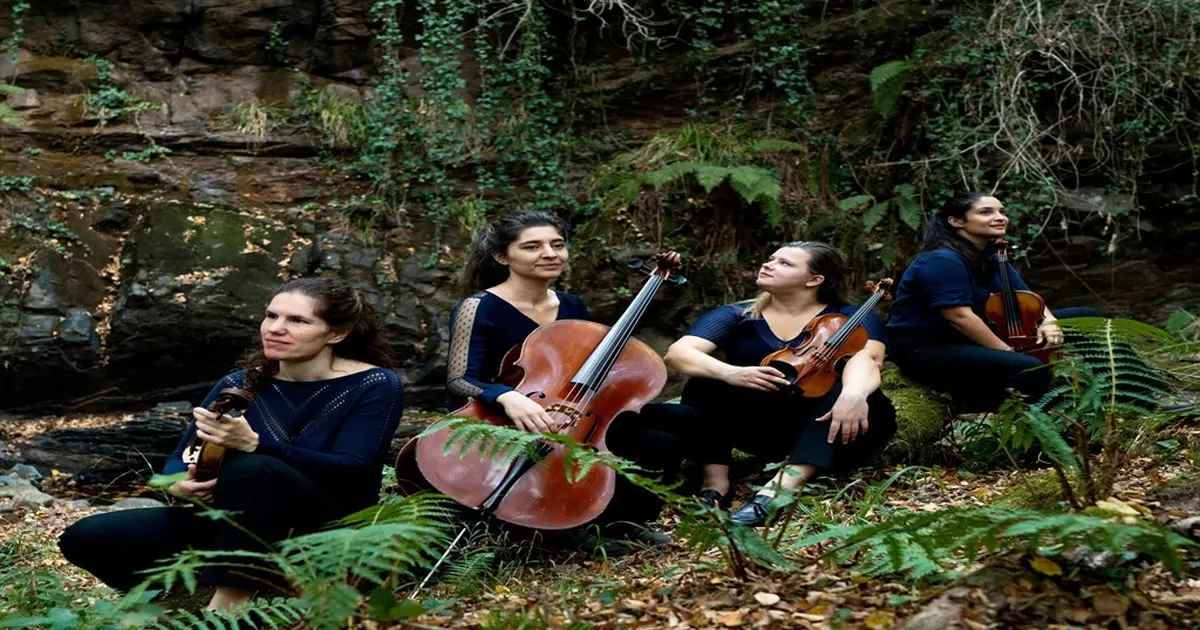 Concert I Akilone