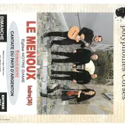 Concert I Campagnoli, polyphonies Corses