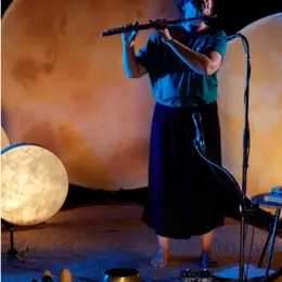 Concert - Ici la bas émily décla