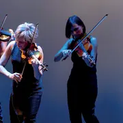 Concert Idéal – SAISONS : d’un rivage à l’autre / Vivaldi-Piazzolla