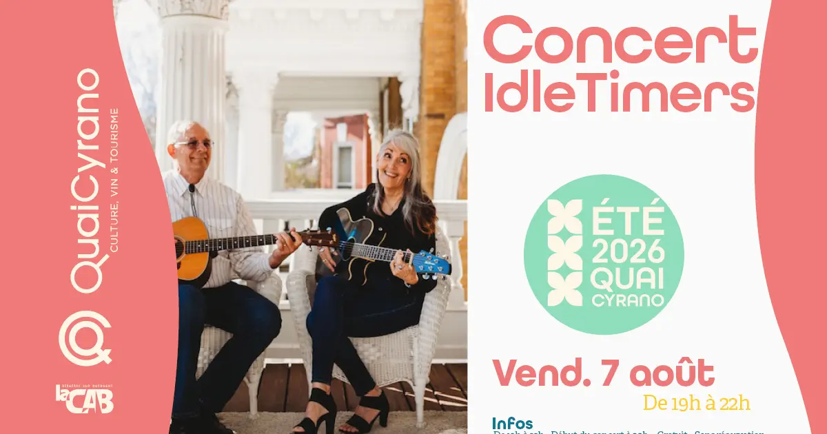 Concert IdleTimers