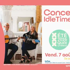 Concert IdleTimers