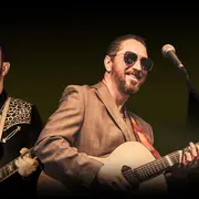 Concert IKER PIRIS & CHRIS CORCORAN