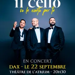 Concert Il Cello
