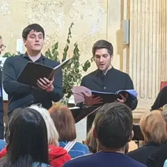 Concert - Il est venu le temps des cathédrales