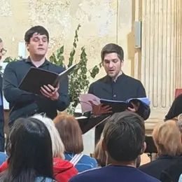 Concert - Il est venu le temps des cathédrales