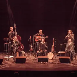 Concert - Il sole non si muove