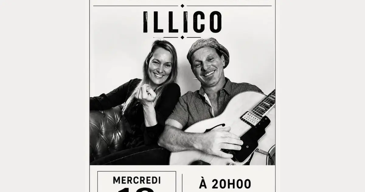 Concert Illico