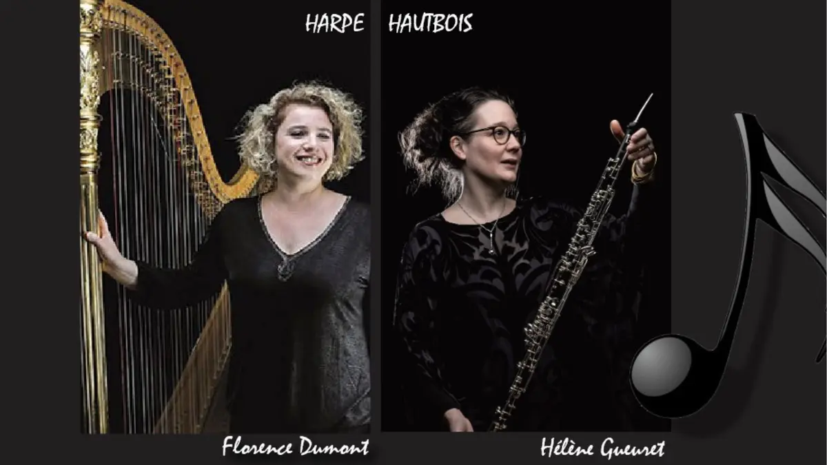Concert : Impressions et passions