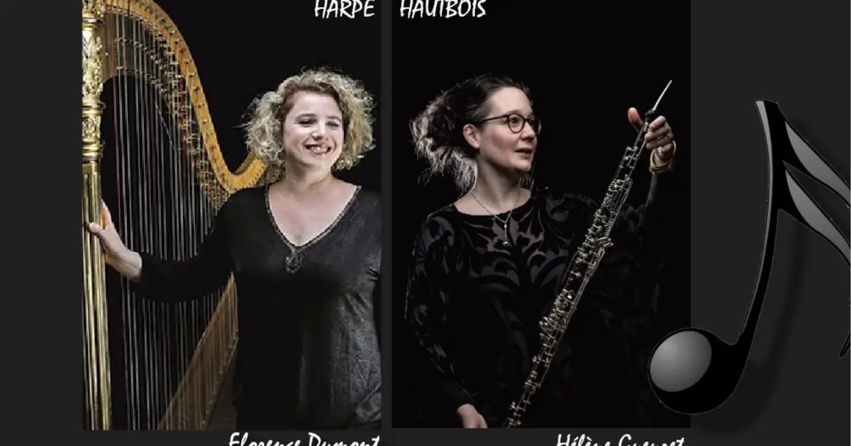 Concert : Impressions et passions