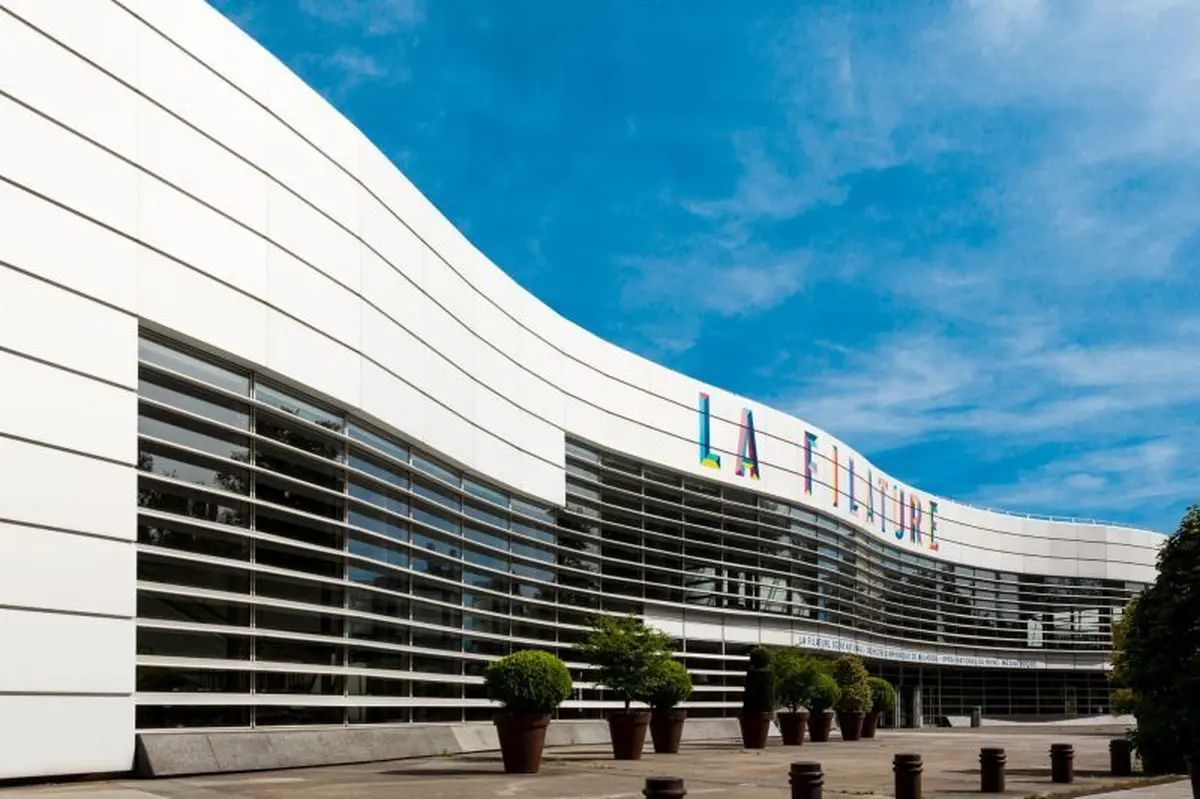 Concert intergénérationnel à La Filature de Mulhouse : La musique au fil des âges