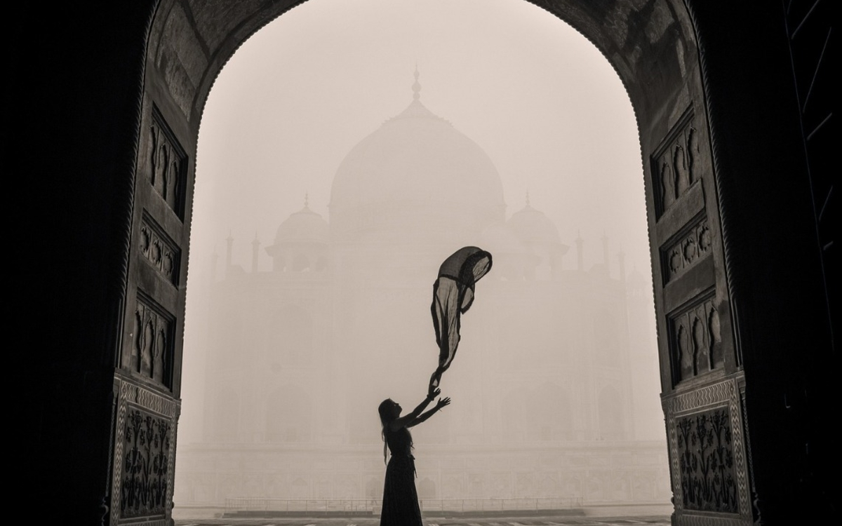 Concert Interreligieux de l'Orient à l'Occident