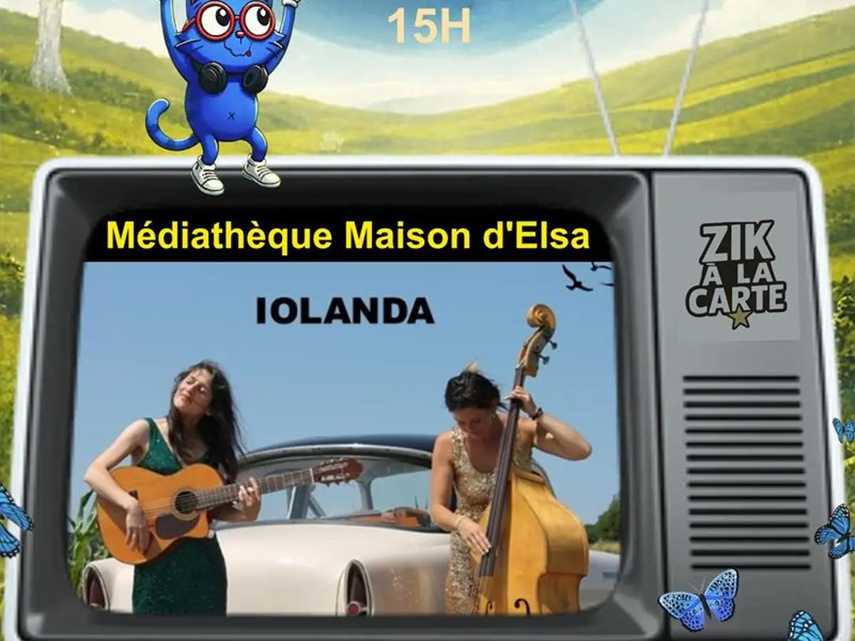 Concert Iolanda