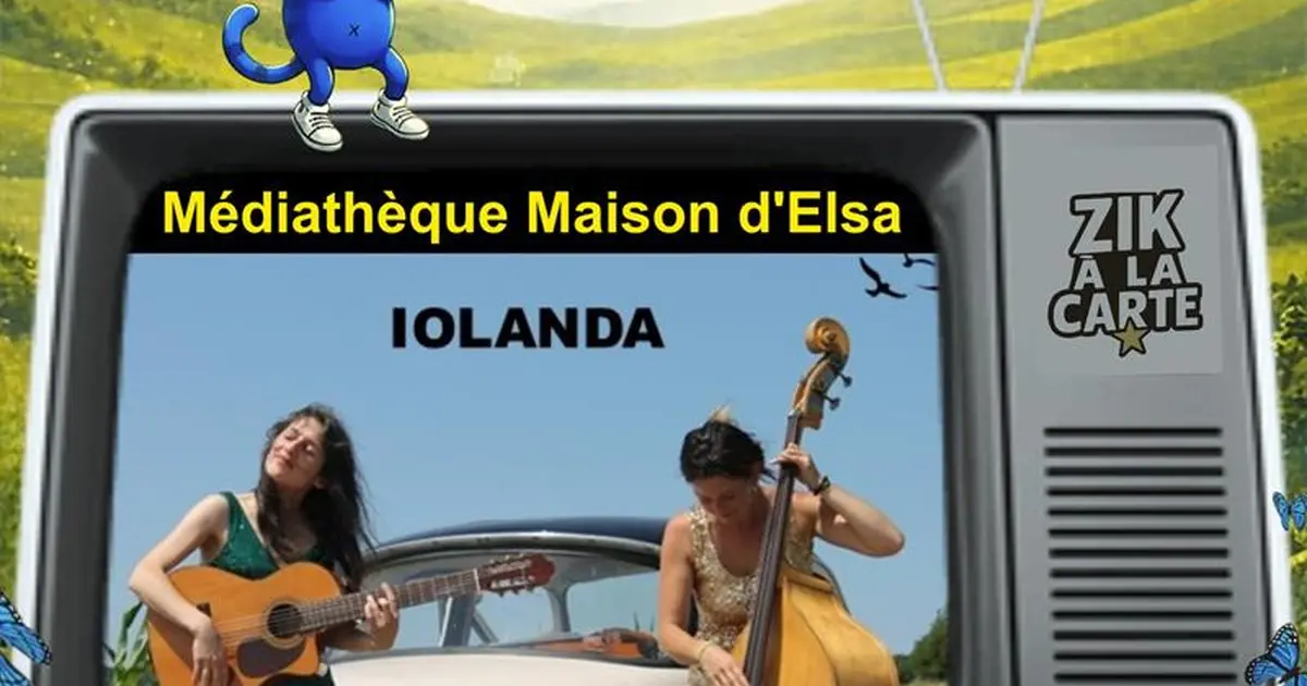 Concert Iolanda