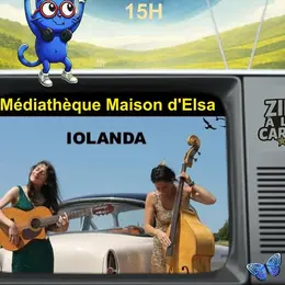 Concert Iolanda