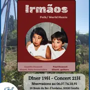 Concert Irmãos