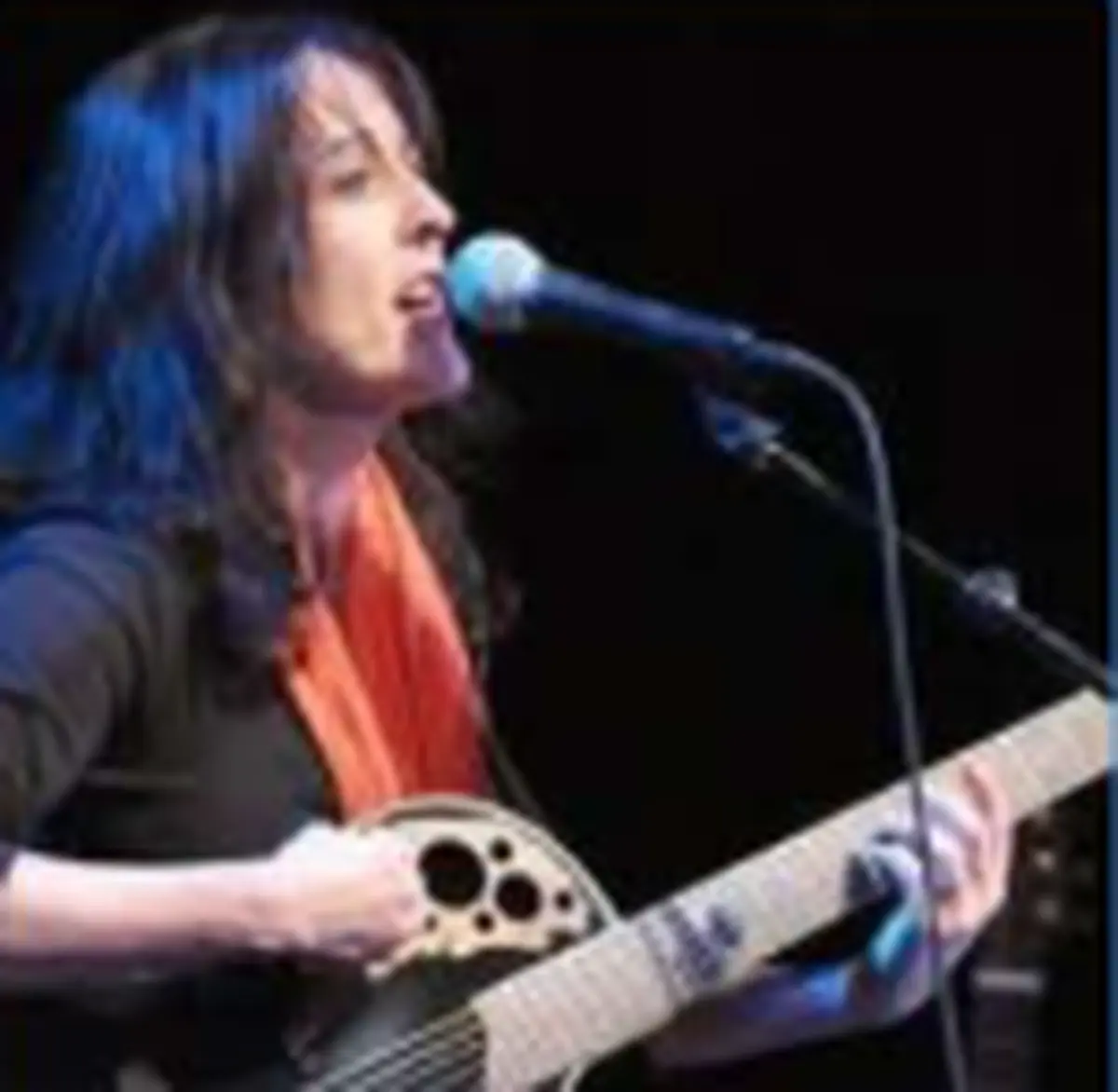 Concert - Isa Ame