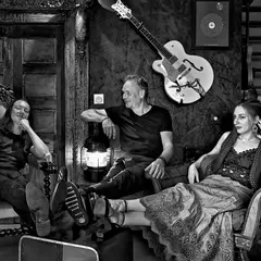 Concert : Isla