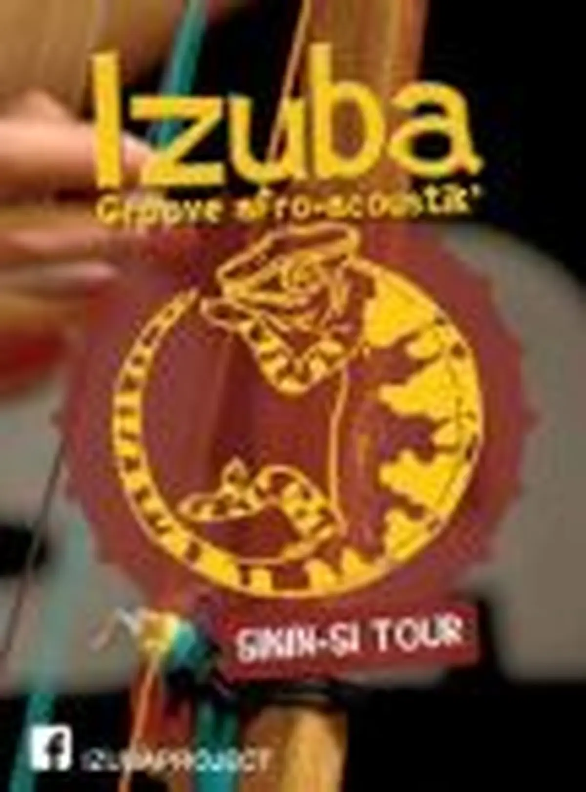Concert - Izuba