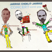 Concert | Jarrige-Checklist-Jarrige
