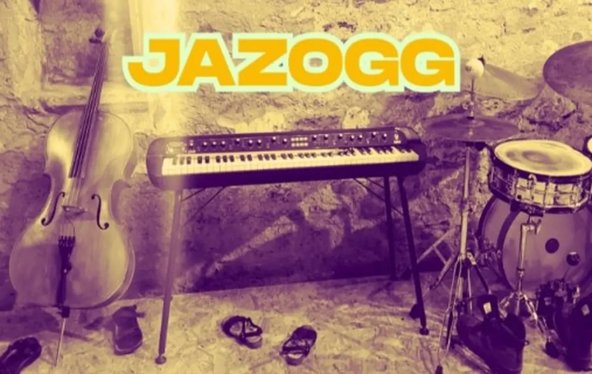 Concert Jazz
