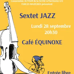 Concert Jazz