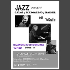 Concert jazz