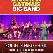 Concert Jazz à l'église