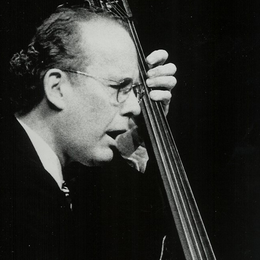 [Concert] Jazz à la Cité #16 - It's Impossible to Sing and Play the Bass