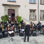 Concert Jazz avec le Chris'Bigband