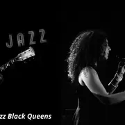 Concert : Jazz Black Queens
