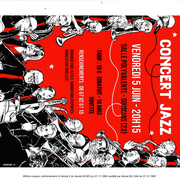 Concert Jazz CHA BA DA