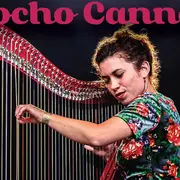 Concert Jazz Chocho Canelle
