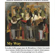 Concert Jazz de Broadway à Saint Germain