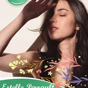 Concert Jazz de Mars - Estelle Perrault Quartet