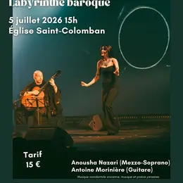 Concert Jazz et Chansons