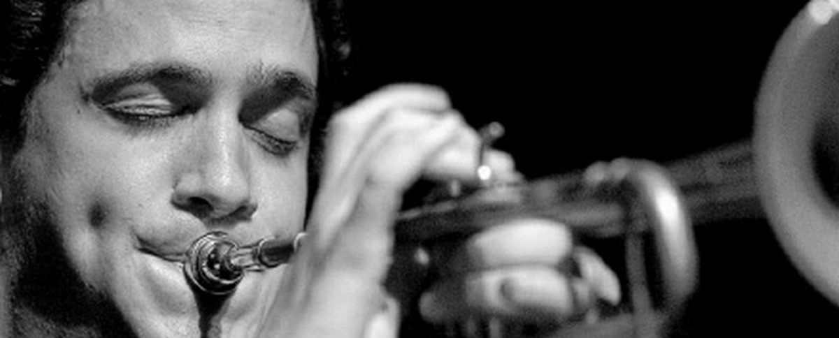 Concert Jazz Fabien Mary