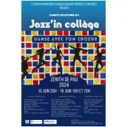 Concert: Jazz in collège
