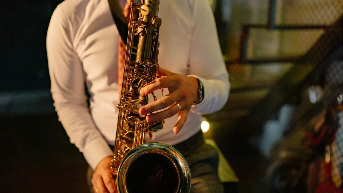 Concert : Jazz in Nougaro