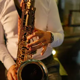 Concert : Jazz in Nougaro