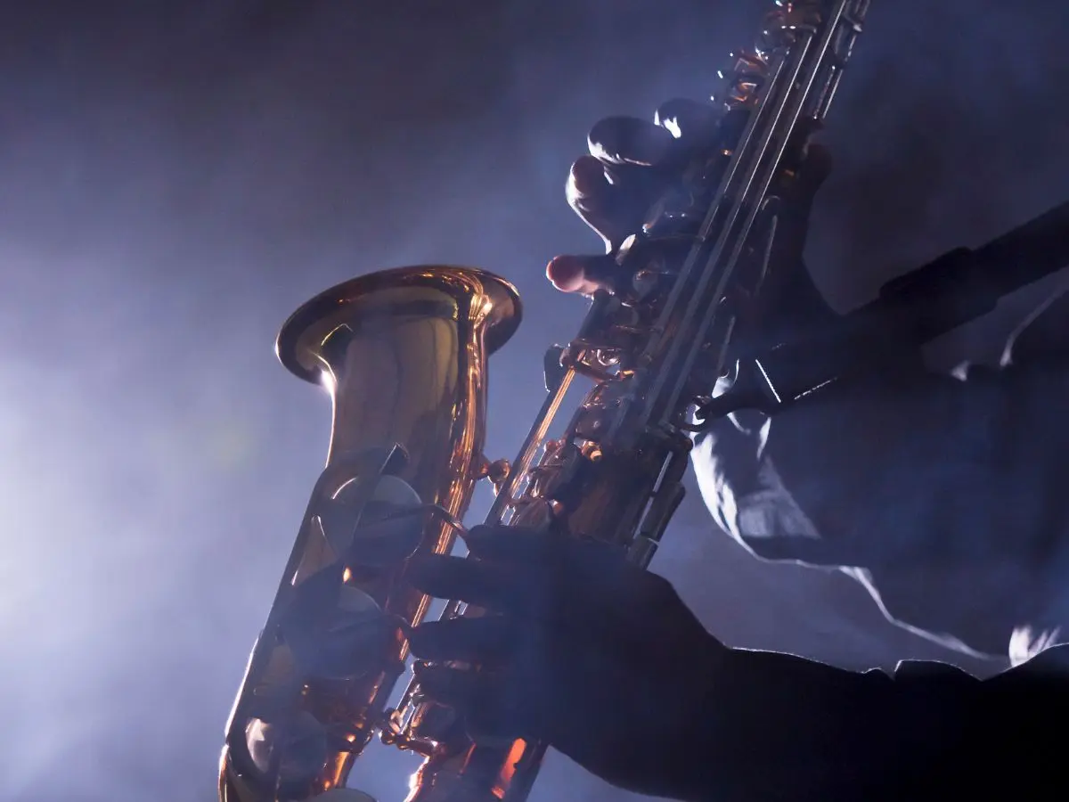 Concert Jazz – La Tregua