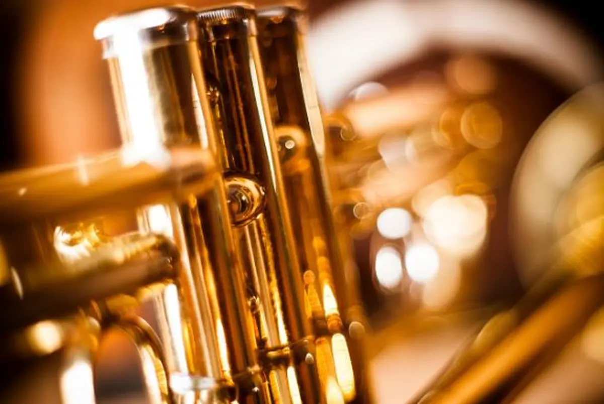 Concert Jazz Latino