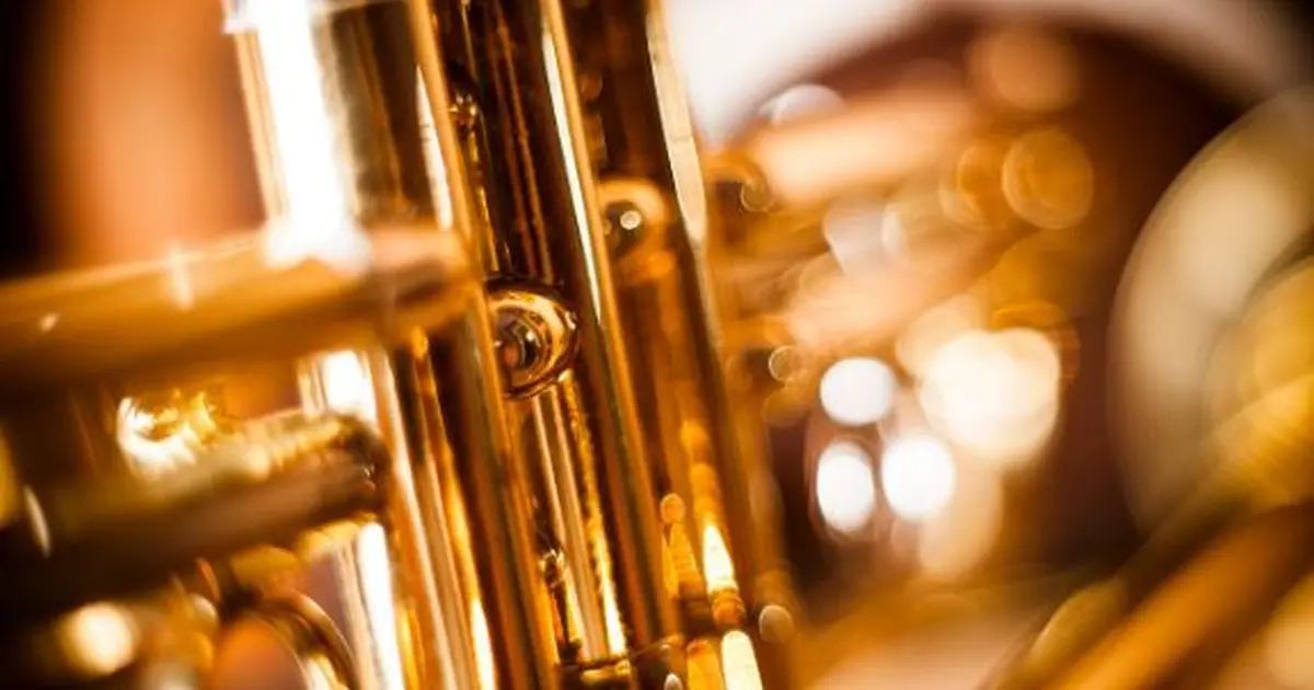 Concert Jazz Latino