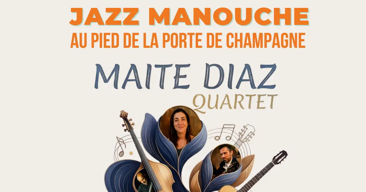 Concert Jazz Manouche